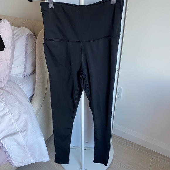 Black leggings - Picture 2 of 2